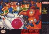 Super Bowling (Super Nintendo)